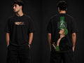 Zoro - Oversied Tee