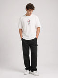 Monkey D. Luffy  – Oversized Tee